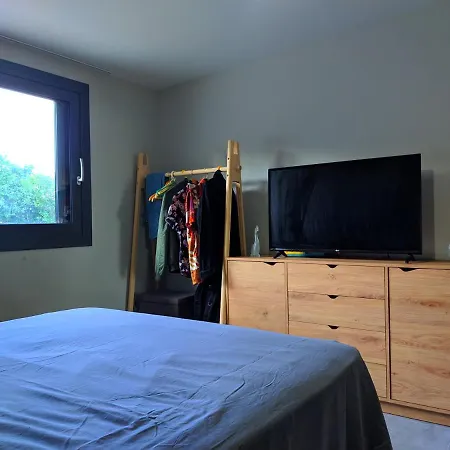 Landr House Apartment Pandokrator