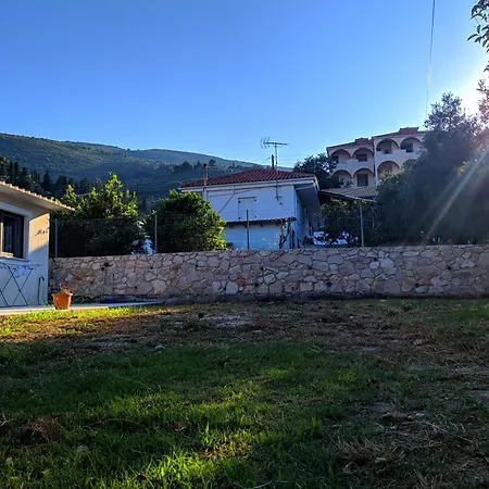 Apartmán Landr House *
